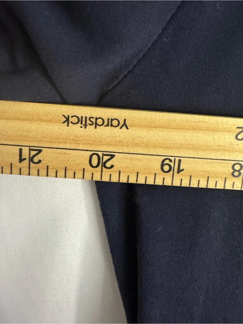 Banana Republic classic crew